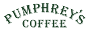 UK Coffee Supplier - Pumphrey's Coffee