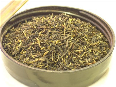 Black China Yunnan - Image 2