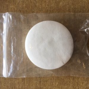 100 x 63mm Paper Filter Discs