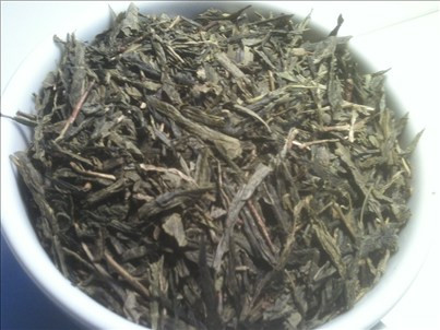 China Sencha - Image 2