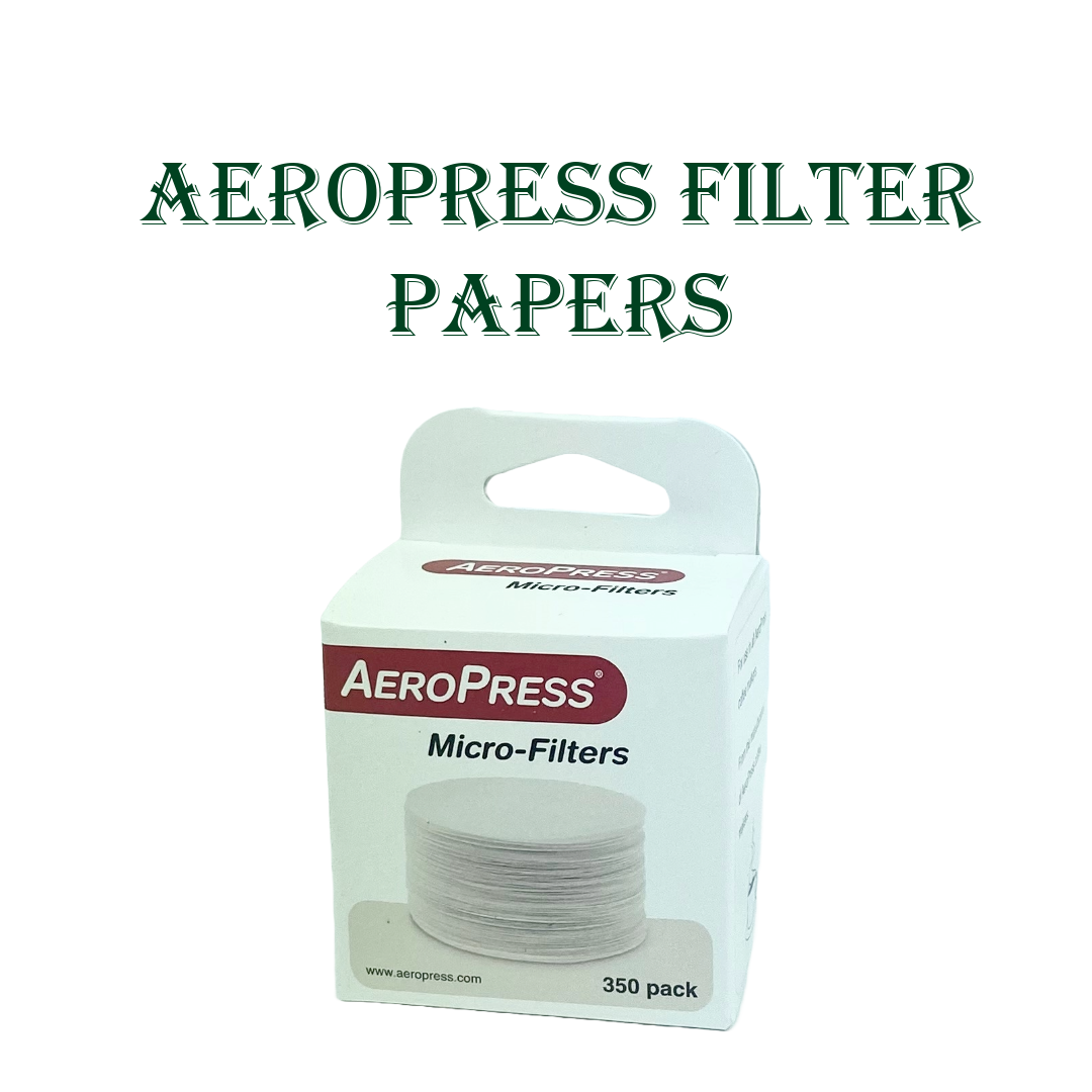 AeroPress Micro-Filters 1 x 350