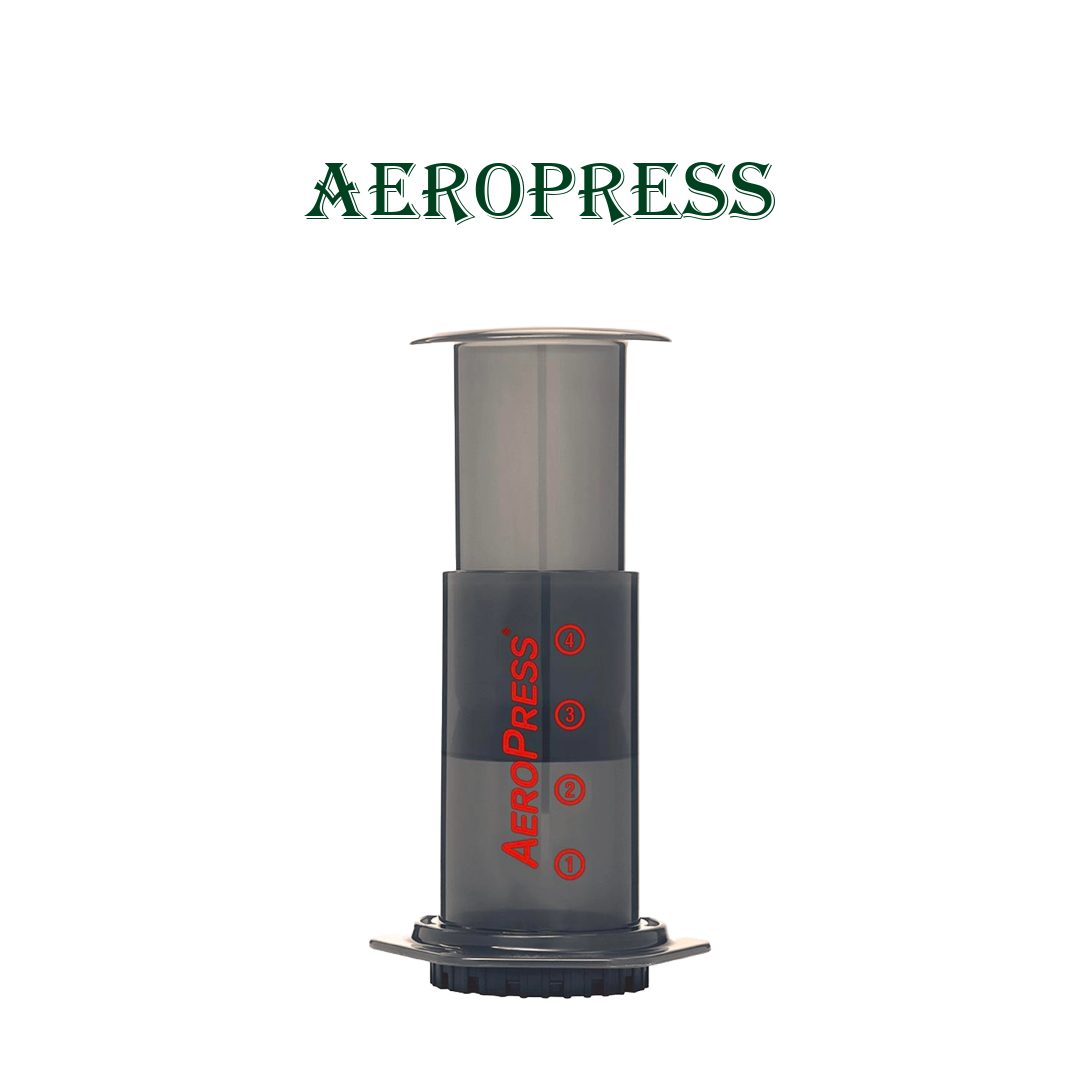 AeroPress