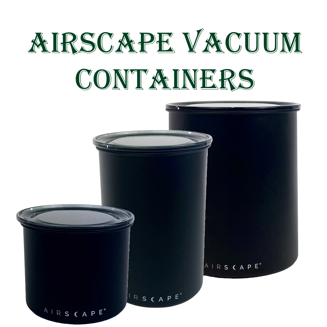 Airscape Vacuum Container
