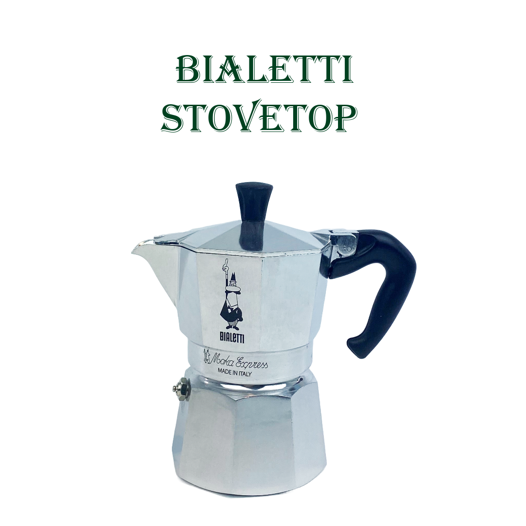 Bialetti Moka Express