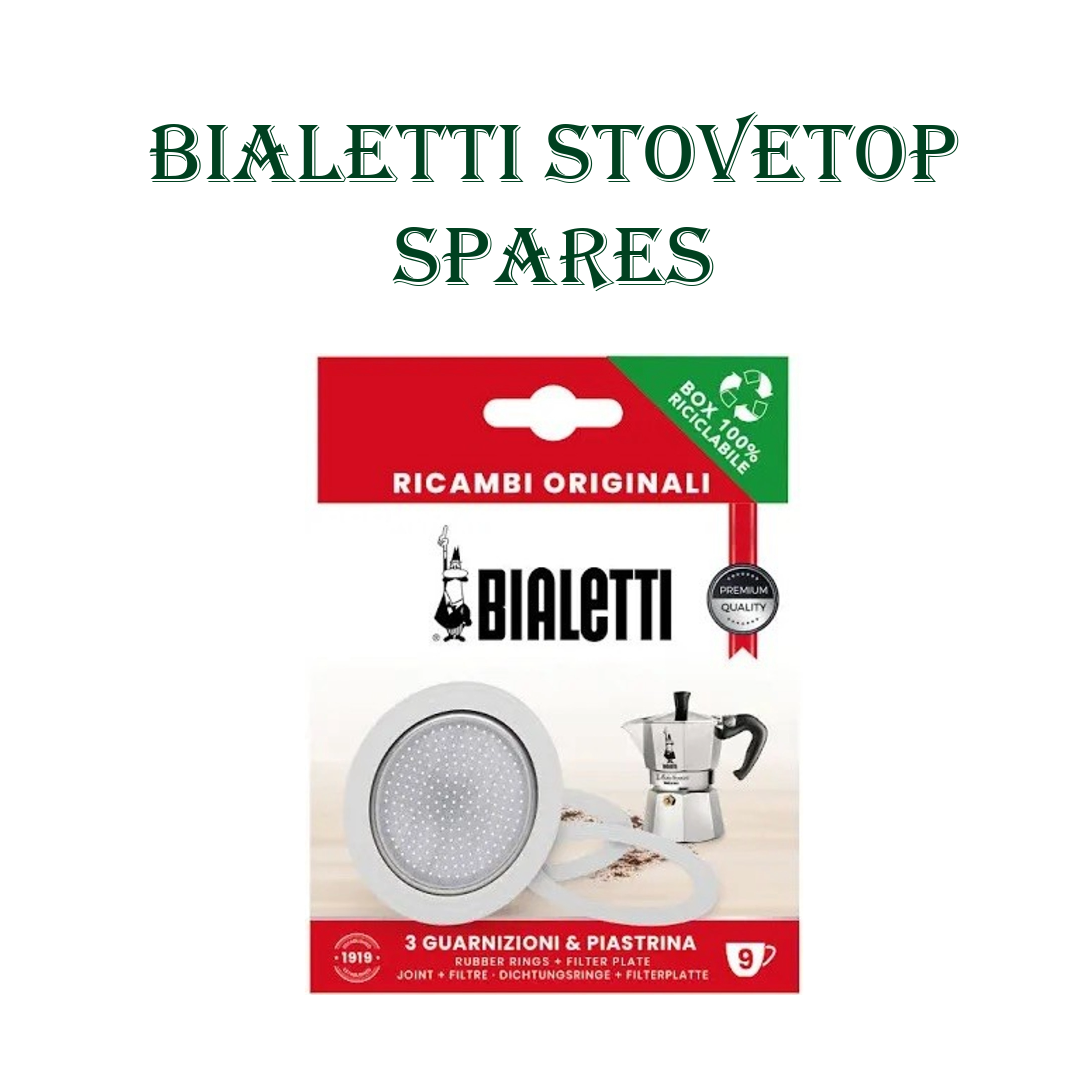 Bialetti Spares