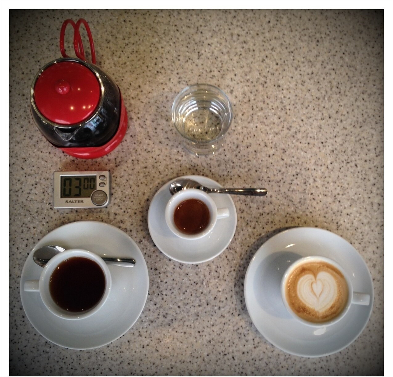 Home Barista Essentials Course - Image 2