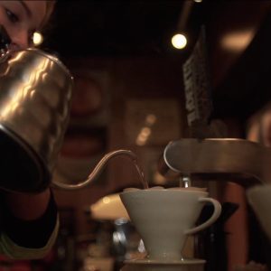 Cupping Experience Course