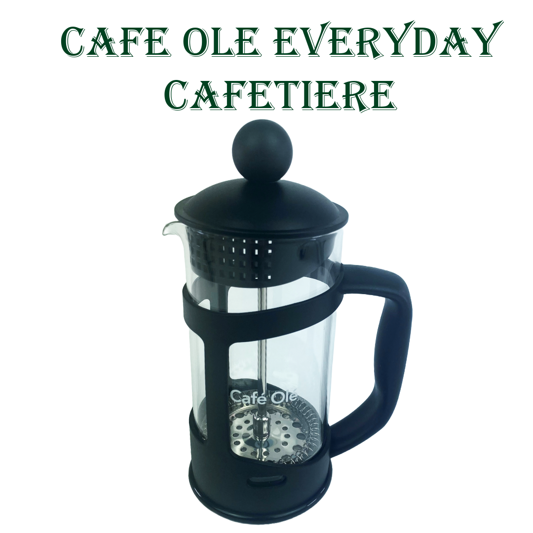 Cafe Ole Everyday Cafetiere