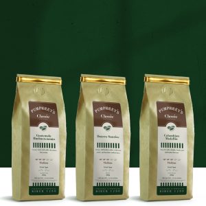 Central South American Gift Set