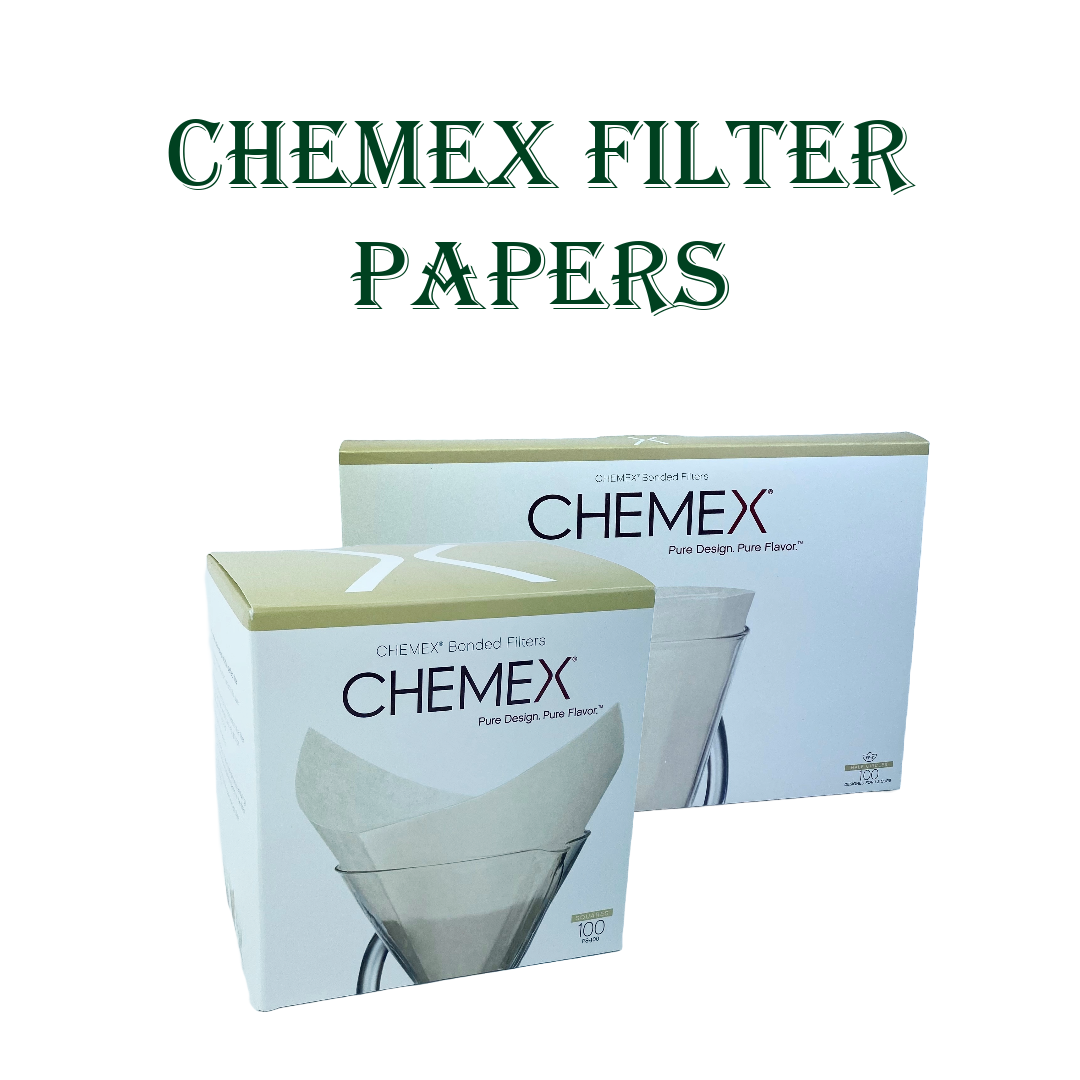 Chemex Filter Papers