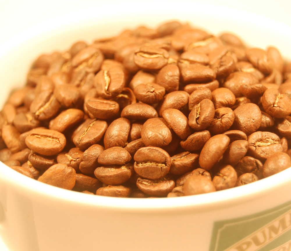 Costa Rica Tarrazu - Image 2