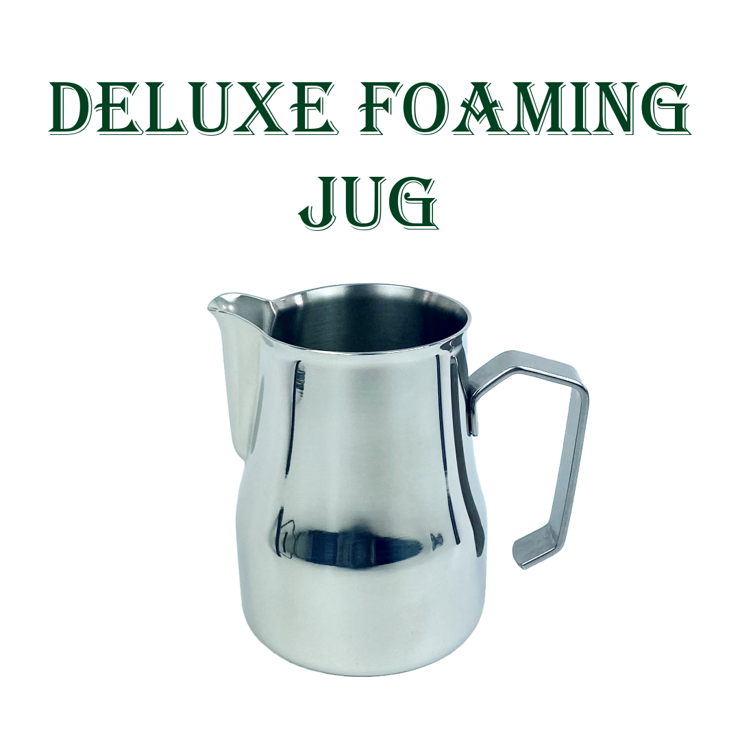 Deluxe Foaming Jug