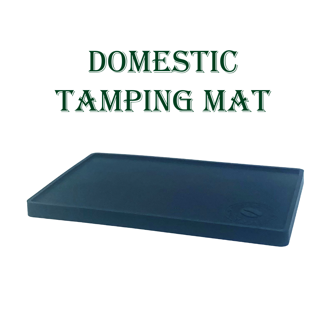 Premium Commercial Tamping Mat