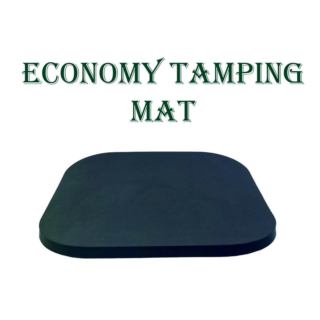Economy Tamping Mat