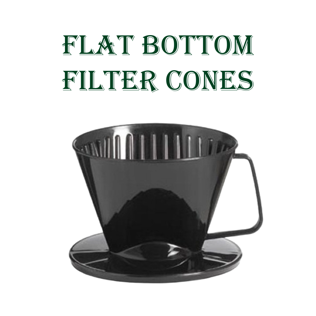 Pumphrey's Filter Cone