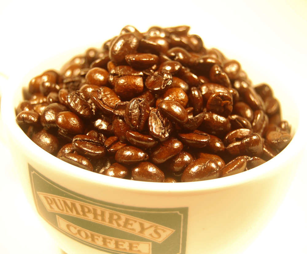 French Medium Roast - Image 2