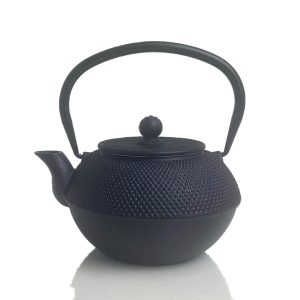 Jang Teapot