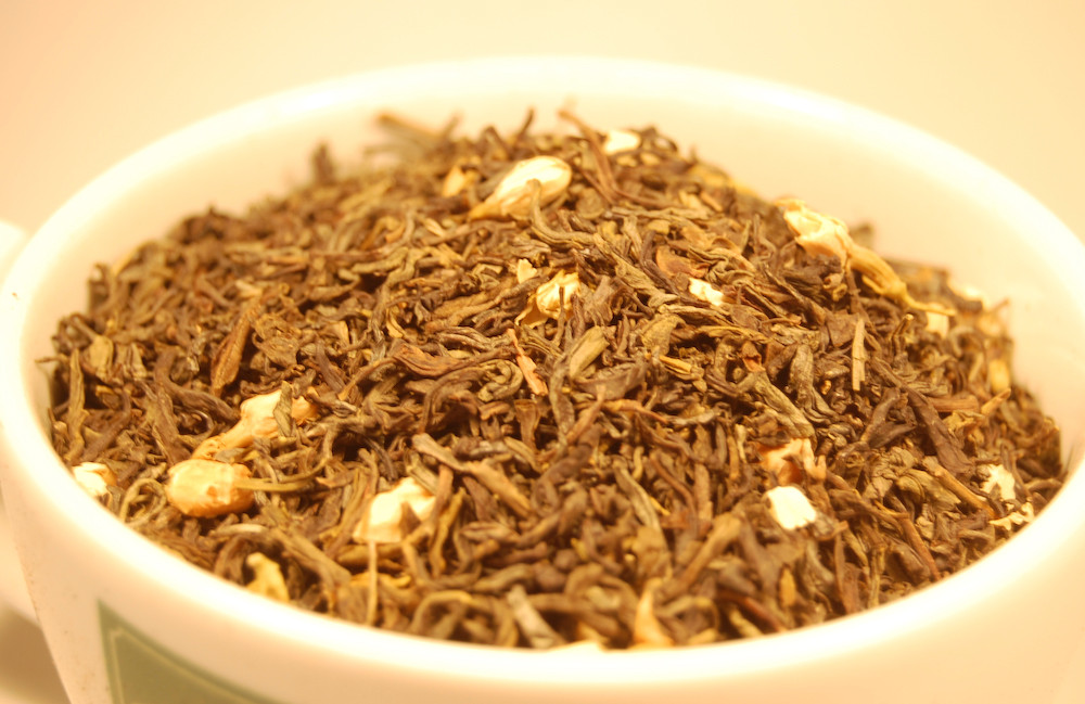 Jasmine with Flower - Image 2