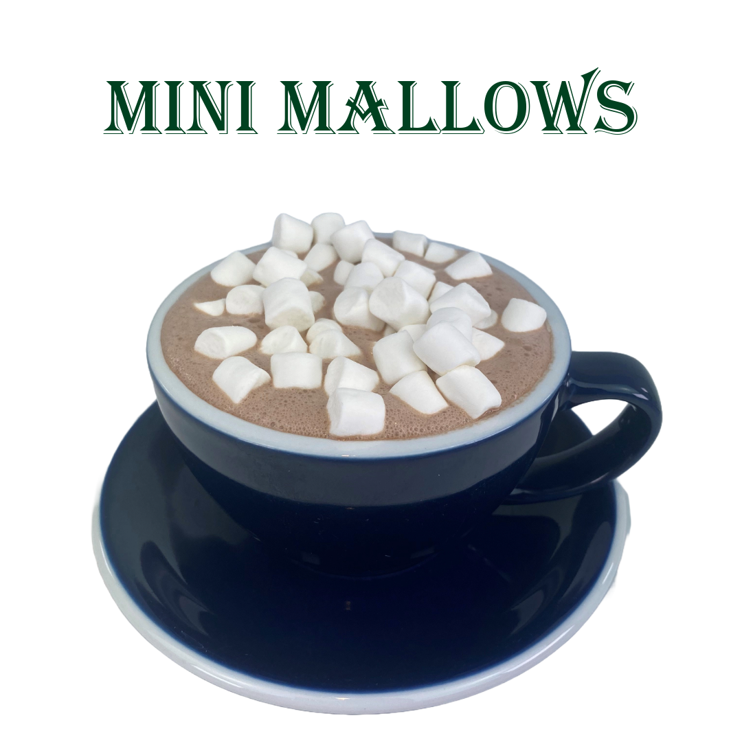 Mini Mallows