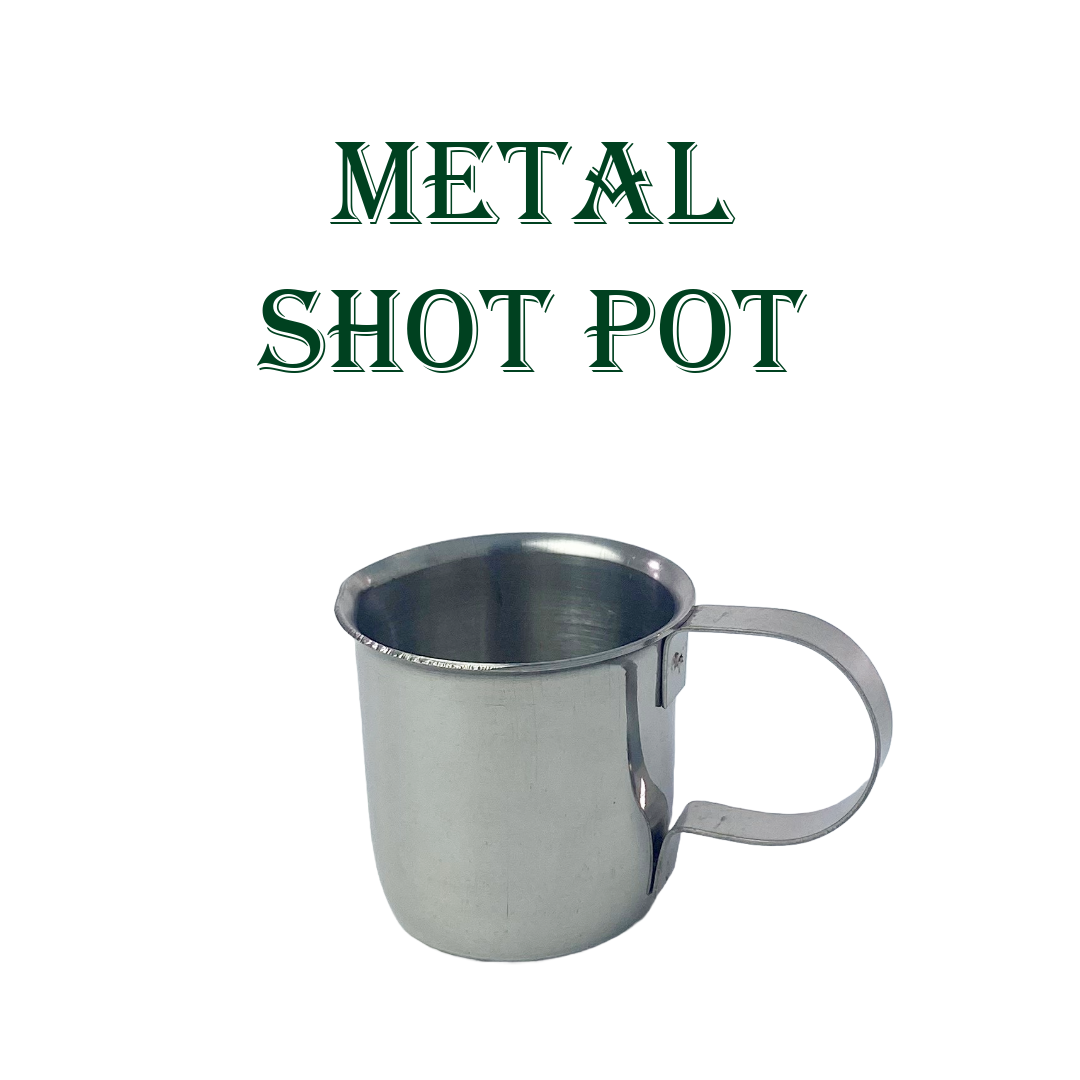 Shot Pot