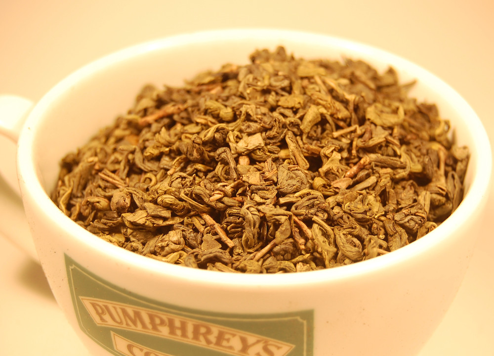 Peppermint Gunpowder - Image 2