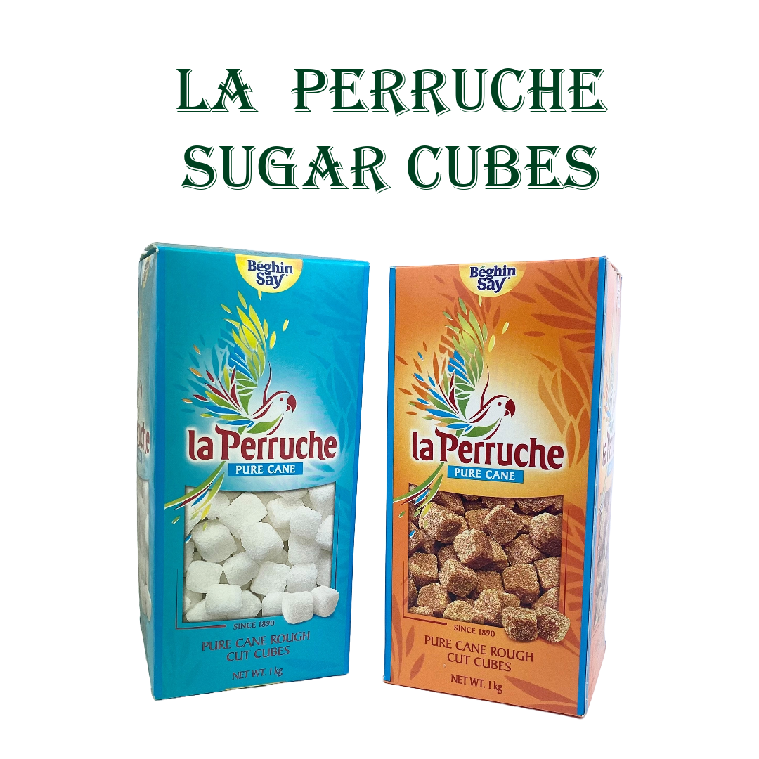 La Perruche Sugar Cubes