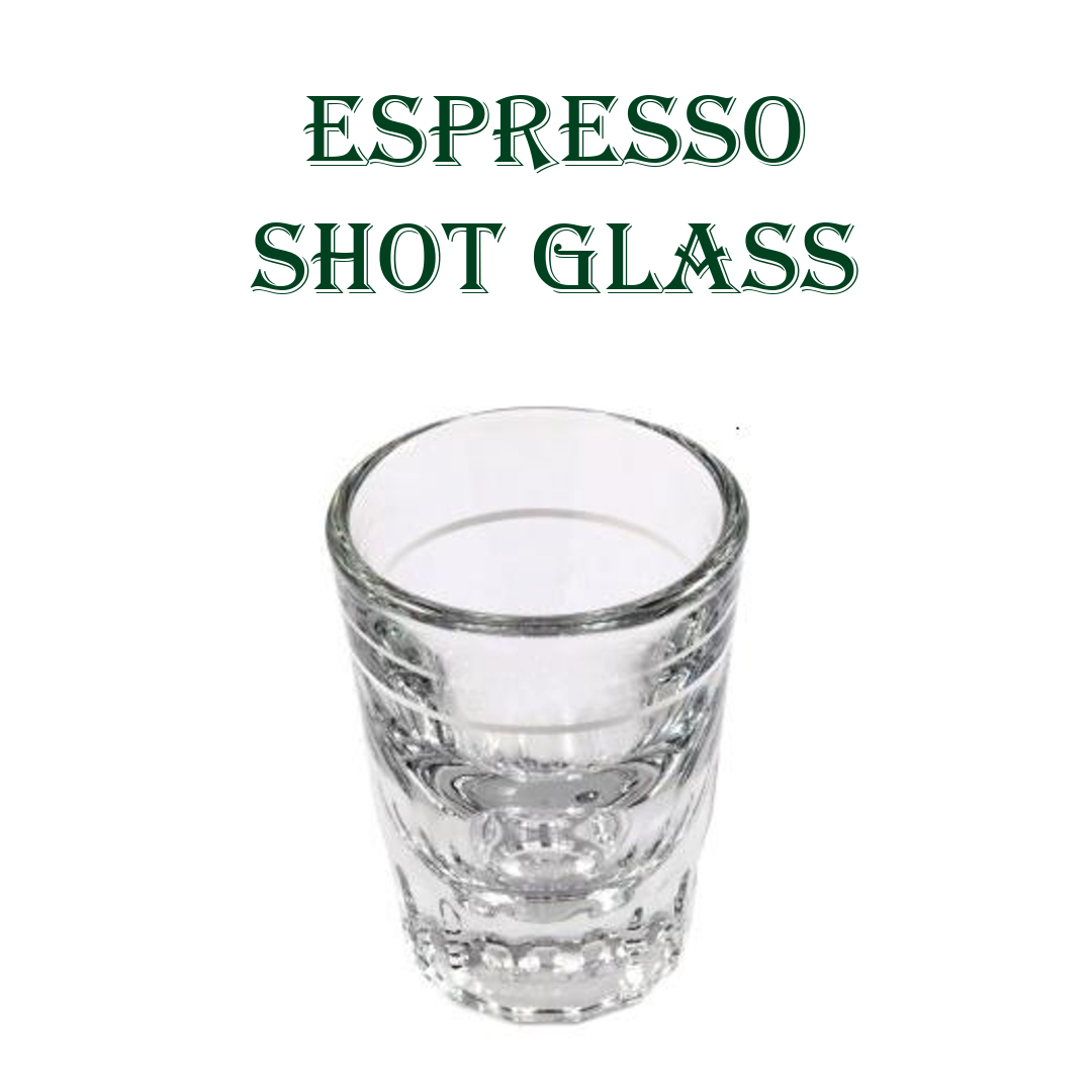 Shot Glass