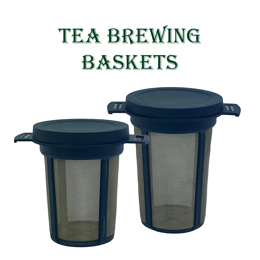 Tea Brewing Basket