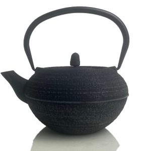Tibet Teapot 