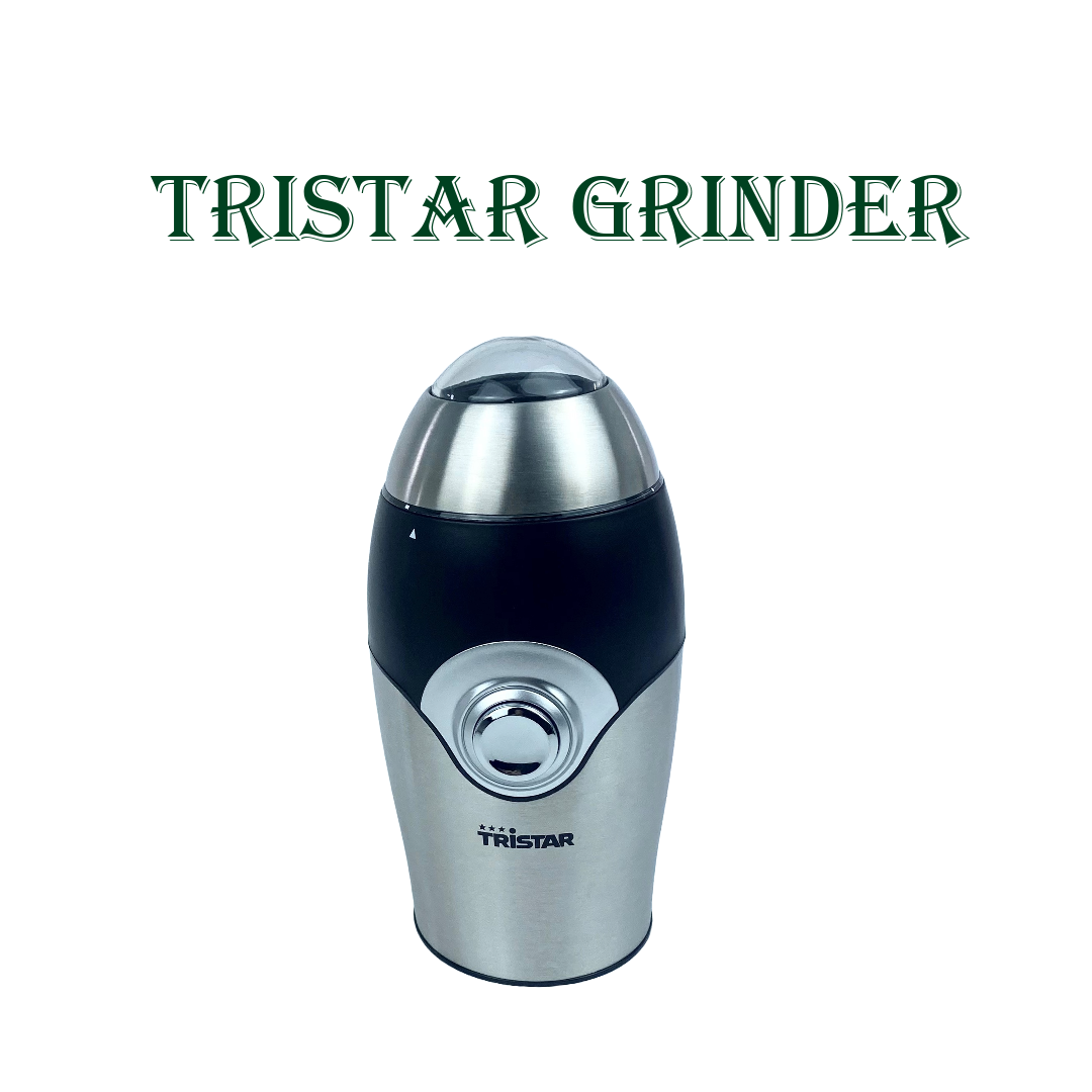 Tristar KM-2270 blade coffee grinder