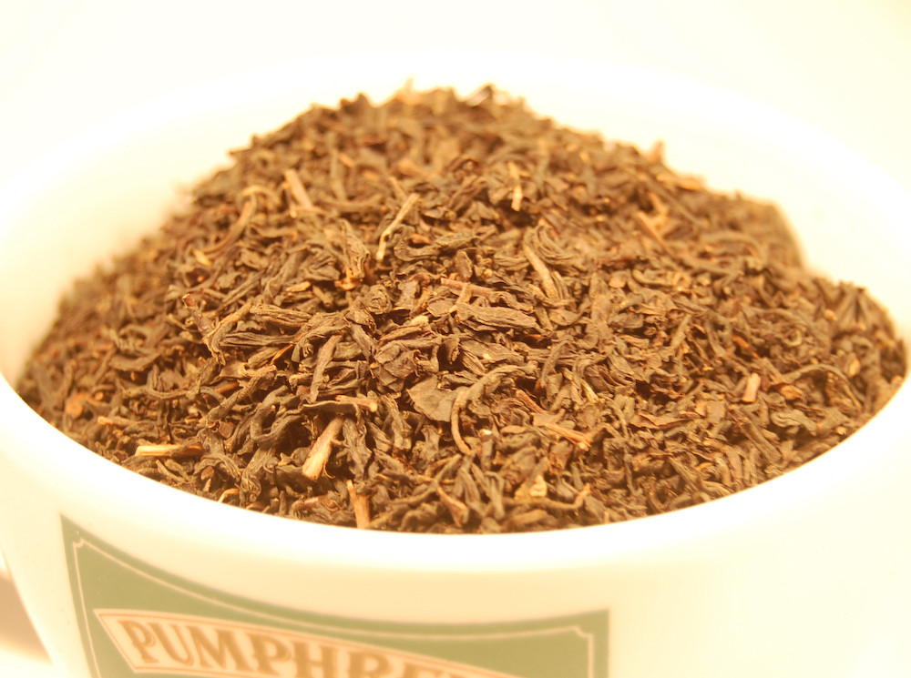 Apple Flavoured Tea - Image 2