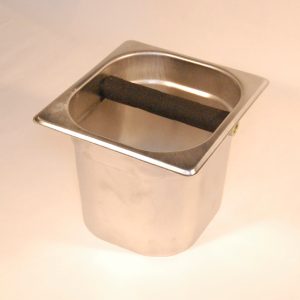 Bottomless Knockout Box