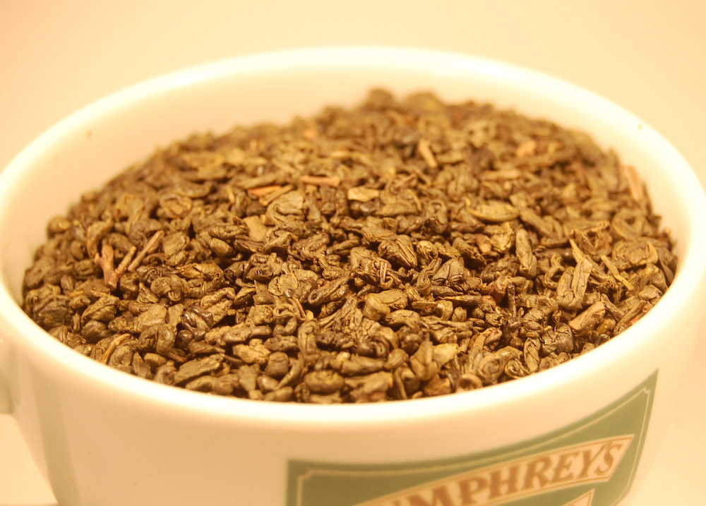 China Gunpowder - Image 2