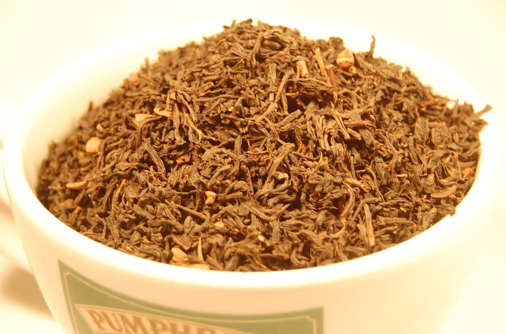 Cinnamon Flavoured Tea - Image 2