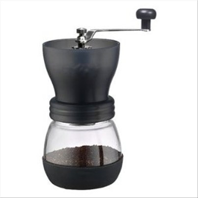 Tiamo Ceramic Grinder Large