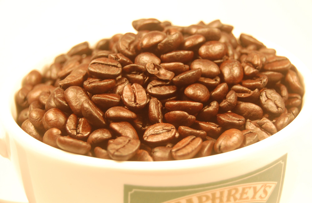 Bigg Market Espresso Blend - Image 2