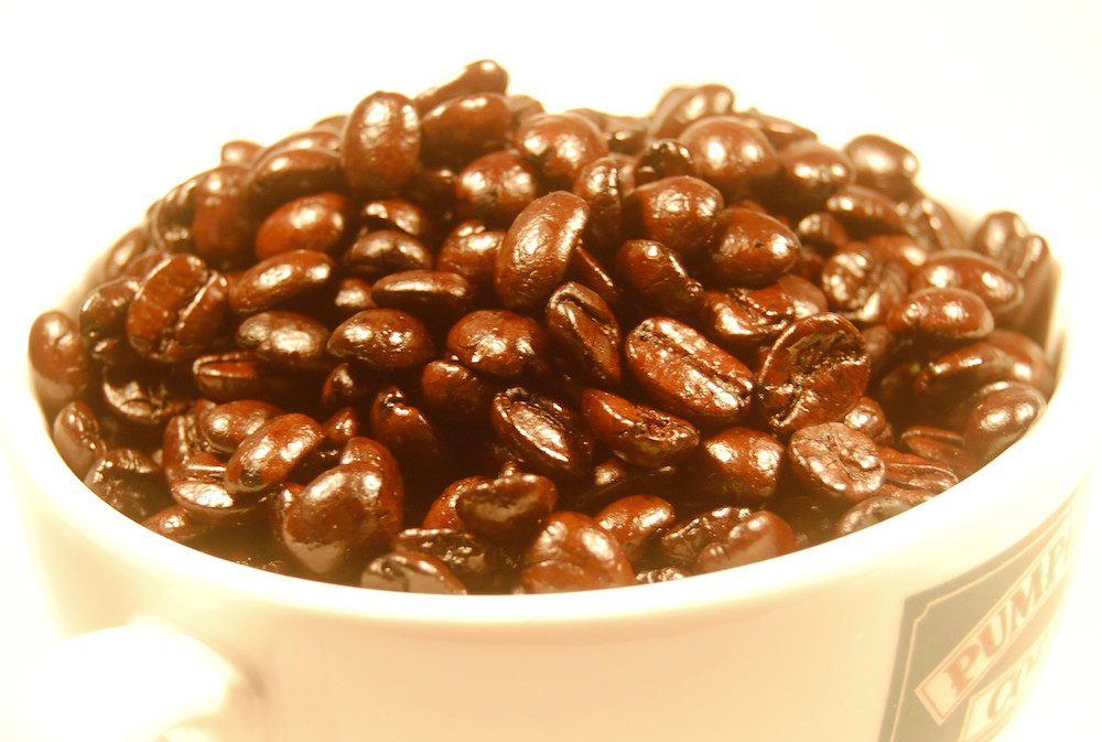 Double Roast Santos - Image 2