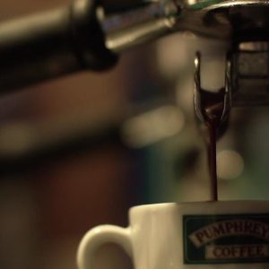 BSA Barista Skills ~ Level 1, Training Course