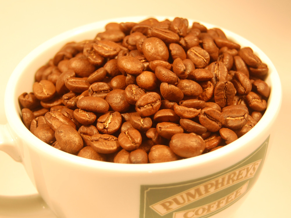 Fair Trade Colombian - Image 2