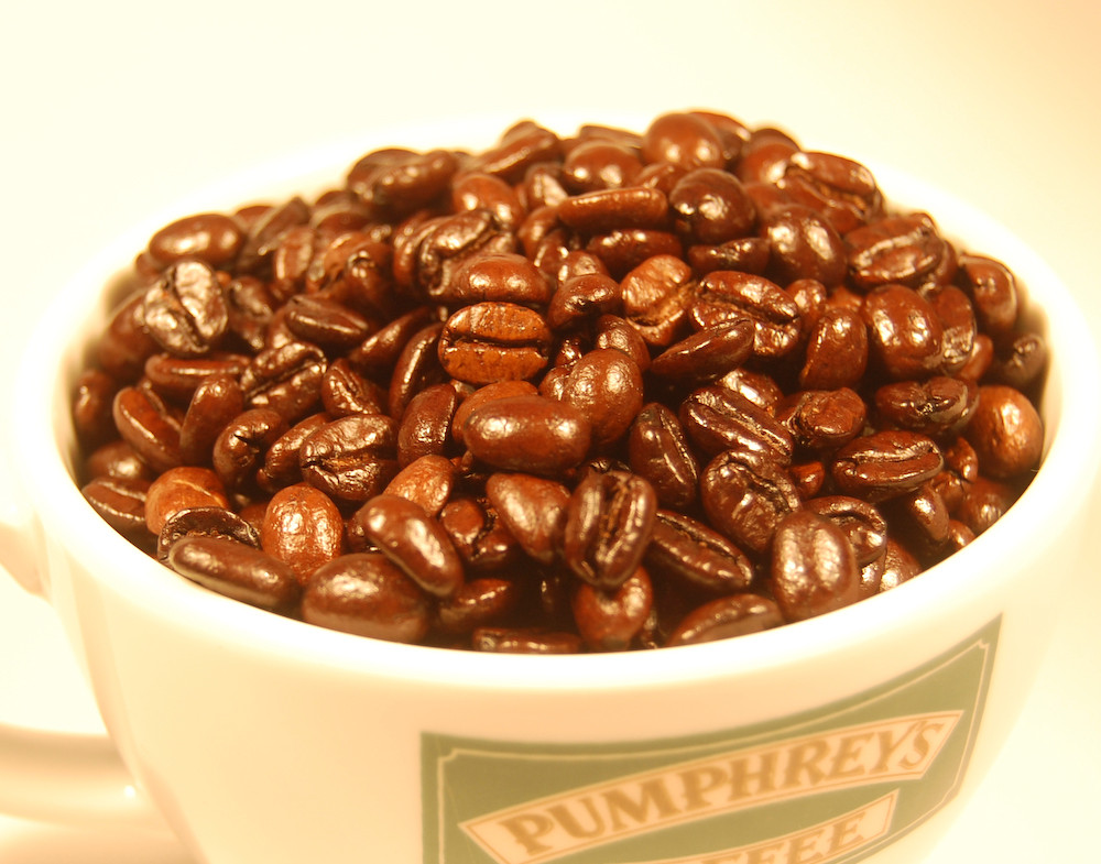 Fair Trade Espresso - Image 2