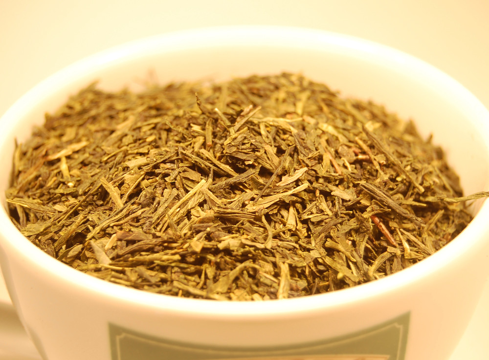 Japanese Sencha - Image 2