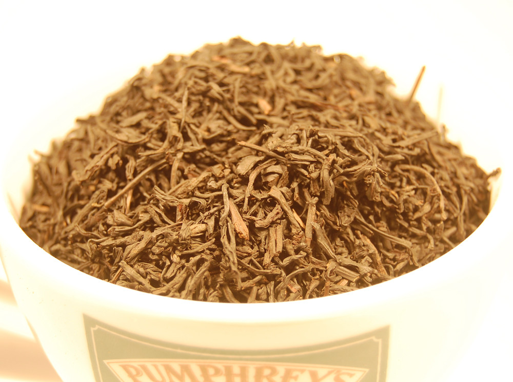 Lapsang Souchong Formosa Blend - Image 2