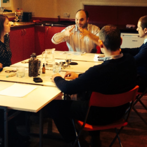 Home Barista Essentials Course