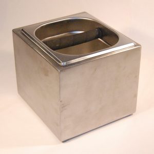 Stainless Steel Knockout Box