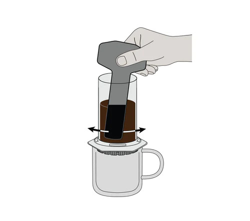 AeroPress - Image 3