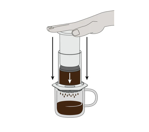 AeroPress - Image 4