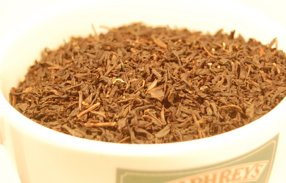 Vanilla Flavoured Tea - Image 2